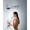Термостат для душа Hansgrohe ShowerSelect Highfow 15761000 - 3