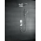 Термостат для душа Hansgrohe ShowerSelect Highfow 15761000 - 4