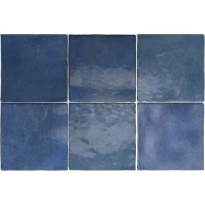 Плитка 24460 Artisan Colonial Blue 13,2x13,2