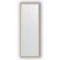 Зеркало 50x140 см состаренное серебро Evoform Definite BY 0713 - 1