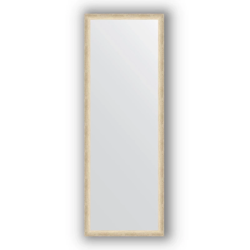 Зеркало 50x140 см состаренное серебро Evoform Definite BY 0713