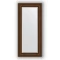 Зеркало 72x162 см состаренная бронза с орнаментом Evoform Exclusive BY 3585  - 1