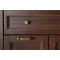 Комплект мебели антикварный орех 86 см ASB-Woodline Гранда - 7