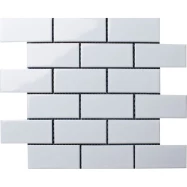 Мозаика Brick White 287,5*292