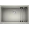 Кухонная мойка Blanco Etagon 700-U InFino жемчужный 525170 - 1
