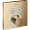 Термостат для ванны Hansgrohe ShowerSelect 15763140 - 1