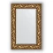 Зеркало 59x89 см византия золото Evoform Exclusive BY 3415 - 1