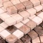 Коллекция плитки Bonaparde Мозаика из натурального камня