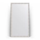 Изображение товара зеркало напольное 108x197 см серебряный дождь evoform definite floor by 6014  