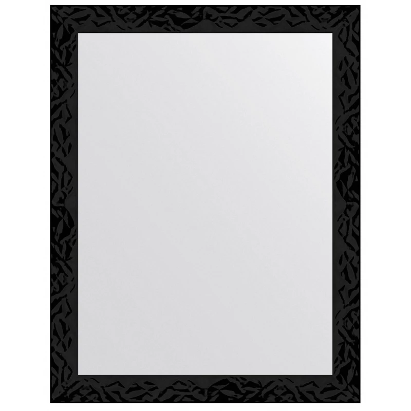 Зеркало 35x45 см черные дюны Evoform Definite BY 7491