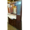 Комплект мебели орех антикварный 86 см Opadiris Атрия ATRIA85KOMP46 - 4
