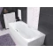 Чугунная ванна 150x75 см BLB Asia S498071T2000000RN - 9