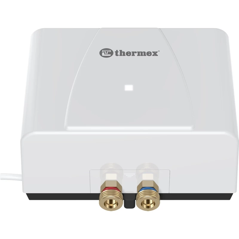 Электрический проточный водонагреватель Thermex Balance 4500 ЭдЭБ01713 211030
