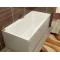 Акриловая ванна 150x75 см Relisan Xenia GL000001568 - 3