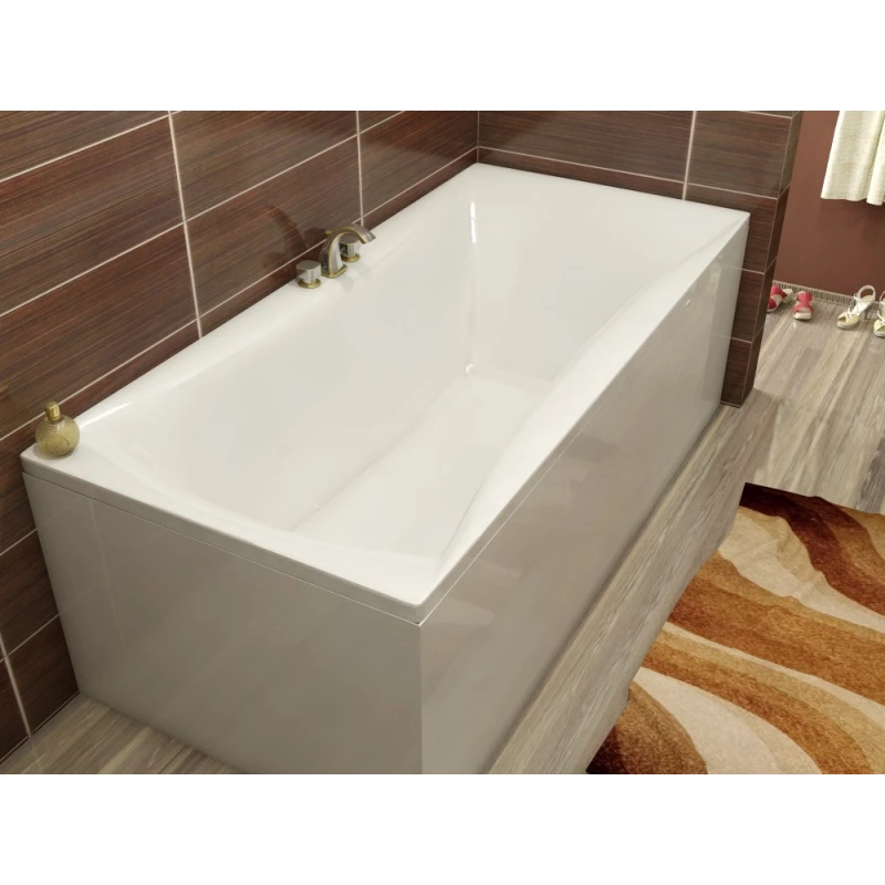 Акриловая ванна 150x75 см Relisan Xenia GL000001568