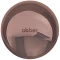 Накладка на слив раковины Abber AC0014RG - 1