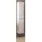Пенал подвесной белый глянец L Marka One Elegant У73552 - 1