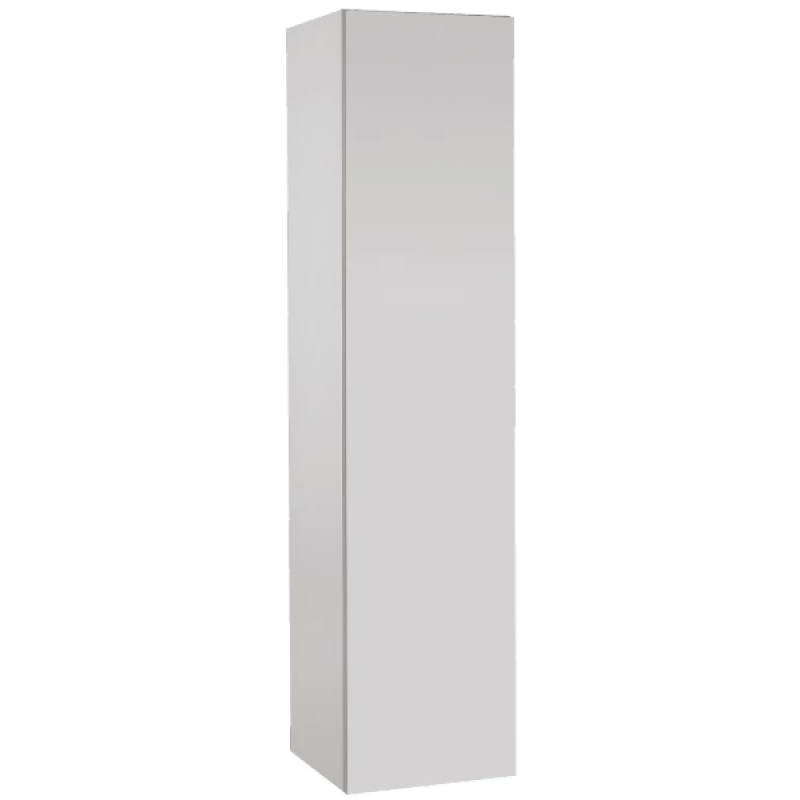 Подвесная колонна с реверсивной дверцей белый Jacob Delafon Rythmik EB998-N18