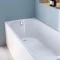 Акриловая ванна 150x70 см Am.Pm X-Joy W94A-150-070W-A1 - 7
