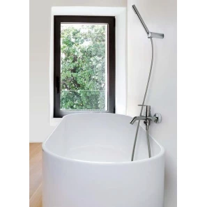 Изображение товара смеситель для ванны ramon soler atica 7505mo