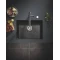 Кухонная мойка Grohe K700 черный 31655AP0 - 4