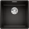 Кухонная мойка Blanco Subline 400-F InFino черный 525988 - 1