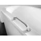 Комплект ручек для ванны Villeroy & Boch U90170061 - 1