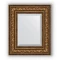 Зеркало 50x60 см виньетка состаренная бронза Evoform Exclusive BY 3375 - 1