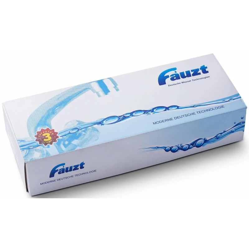 Смеситель для ванны Fauzt FZs-614-125