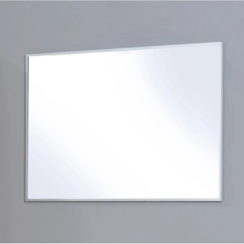 Зеркало без подсветки 90x72 см BelBagno SPC-90-72