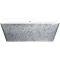 Акриловая ванна 168x80 см Lagard Vela Treasure Silver lgd-vla-ts - 1