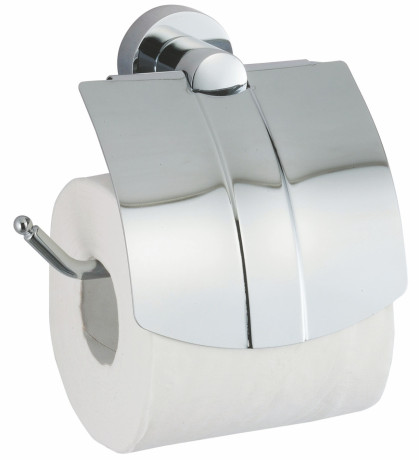 Держатель туалетной бумаги WasserKRAFT Donau K-9425