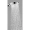 Ручной душ Hansgrohe Crometta 1jet, EcoSmart 9 л/мин 26333400 - 2