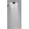 Ручной душ Hansgrohe Crometta 1jet, EcoSmart 9 л/мин 26333400 - 2