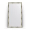 Зеркало напольное 111x201 см алюминий Evoform Definite Floor BY 6024 - 1