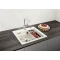 Кухонная мойка Blanco Etagon 6 InFino черный 525162 - 4