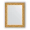 Зеркало 38x48 см сусальное золото Evoform Definite BY 1345 - 1