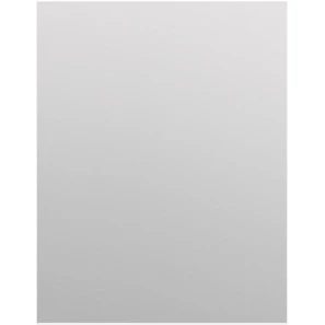 Изображение товара зеркало белый глянец 50x64,8 см cersanit melar lu-mel