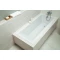 Акриловая ванна 170x75 см Cersanit Crea WP-CREA*170 - 3
