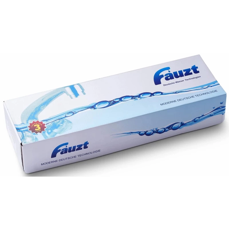 Смеситель для ванны Fauzt FZs-701-32