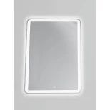 Изображение товара зеркало с подсветкой 60x80 см belbagno spc-600-800-led