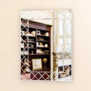 Изображение товара зеркало 60x80 см evoform florentina by 5002