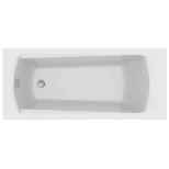 Изображение товара акриловая ванна 120x70 см c-bath clio cbq003001