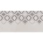 Настенная плитка Azori Starck Tessera 2 20.1x40.5 509661101