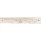 Керамогранит Amarcord Wood Bianco Tarsie 15x100