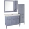 Комплект мебели серый 106 см ASB-Woodline Гранда - 2