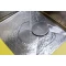 Кухонная мойка нержавеющая сталь Omoikiri Taki 49-U/IF-IN 4973045 - 4