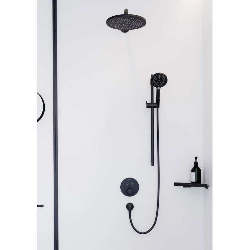 Термостат для ванны Hansgrohe ShowerSelect S 15743670