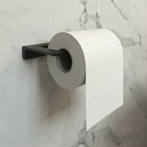 Изображение товара держатель туалетной бумаги iddis slide slibs00i43