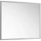 Зеркало 100x80 см серый матовый Belux Симпл 4810924271792 - 1